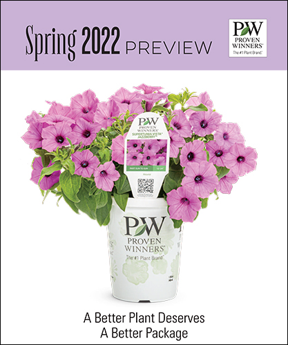 Proven Winners Annuals For 2023 Image To U