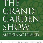 Grand Garden Show logo