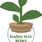 Leafjoy H20 bowl