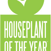 Houseplant of the Year Logo