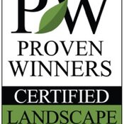 PW Certified Landscape Professional