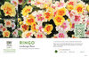 Rosa Ringo® (Landscape Rose) 11x7" Variety Benchcard