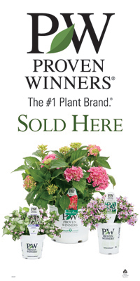 'Proven Winners® (Annuals, Perennials, Flowering Shrubs) Sold Here' 2 ...