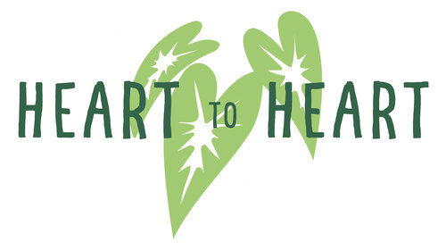 Heart to Heart logo