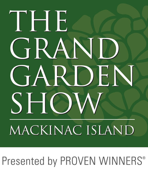 Grand Garden Show logo