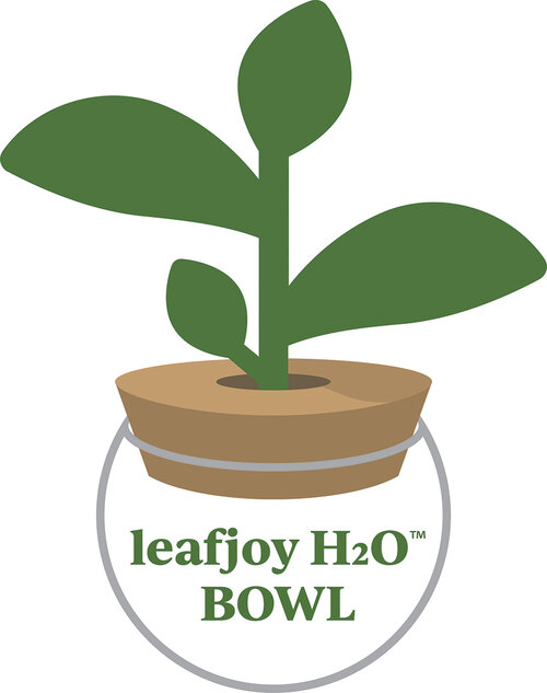 Leafjoy H20 bowl