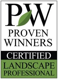 PW Certified Landscape Professional