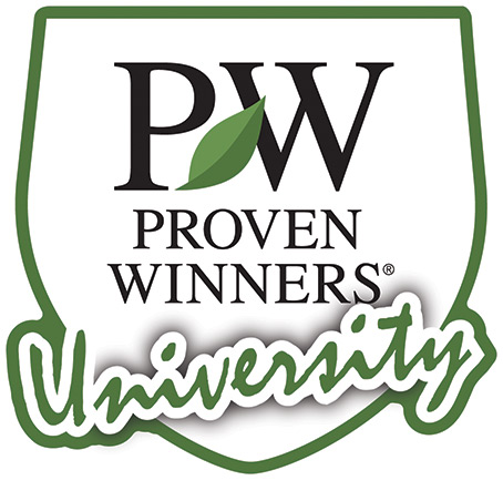 Proven Winners<sup>®</sup> University